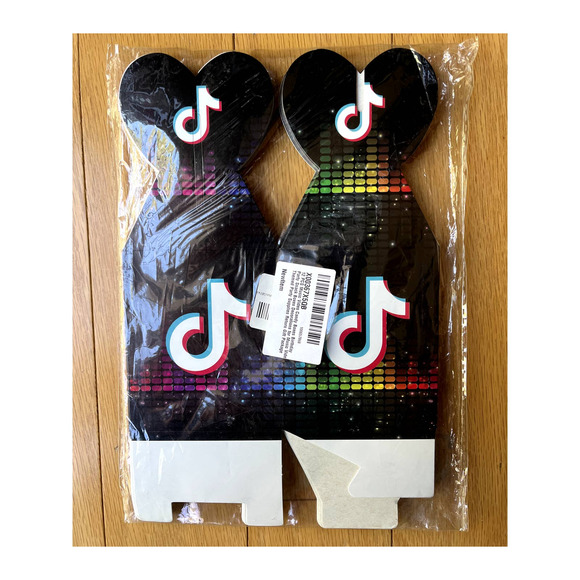 (12)Tik Tok Candy Treat Birthday Boxes Party Favors Decorations - Picture 3 of 9